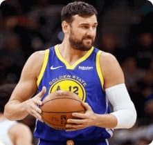 Andrew Bogut