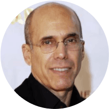 Jeffrey Katzenberg